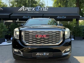 Gmc Yukon DENALI B6 ARMORE-INKASE, снимка 1