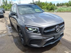 Mercedes-Benz GLB 250 * Един собственик * Без инциденти * От Mercedes * , снимка 2