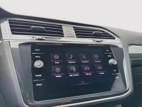 VW Tiguan COMFORTLINE R LINE ЦЕНА ДО БЪЛГАРИЯ АВТОКРЕДИТ, снимка 15