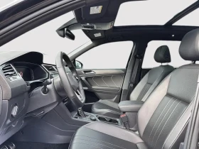 VW Tiguan COMFORTLINE R LINE ЦЕНА ДО БЪЛГАРИЯ АВТОКРЕДИТ, снимка 9