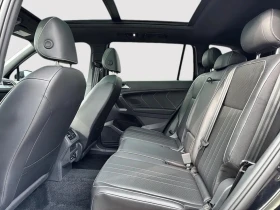VW Tiguan COMFORTLINE R LINE ЦЕНА ДО БЪЛГАРИЯ АВТОКРЕДИТ, снимка 10