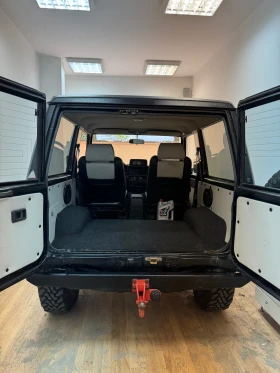 Toyota Land cruiser RJ70, снимка 10