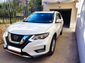 Nissan X-trail, снимка 4