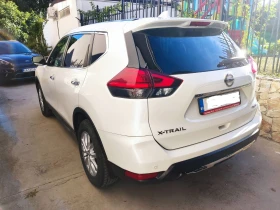 Nissan X-trail, снимка 9