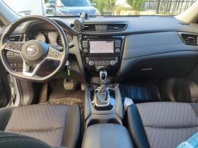 Nissan X-trail, снимка 1