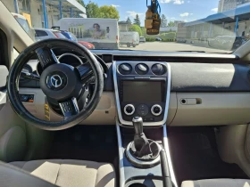 Mazda CX-7, снимка 5