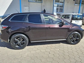 Mazda CX-7, снимка 3