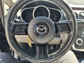 Mazda CX-7, снимка 7