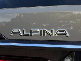 BMW X7 ALPINA XB7 * FIRST-CLASS* FULL MAX, снимка 16