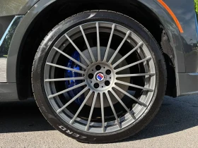 BMW X7 ALPINA XB7 * FIRST-CLASS* FULL MAX, снимка 6