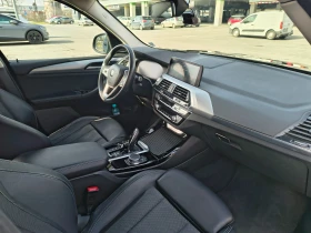 BMW X3  xDrive 30E, снимка 9