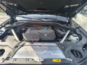 BMW X3  xDrive 30E, снимка 13