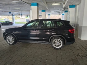 BMW X3  xDrive 30E, снимка 3