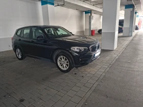 BMW X3  xDrive 30E, снимка 7