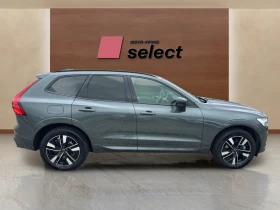 Volvo XC60 2.0 T6 Phev, снимка 5