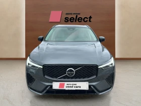 Volvo XC60 2.0 T6 Phev, снимка 3