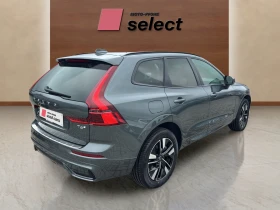 Volvo XC60 2.0 T6 Phev, снимка 7