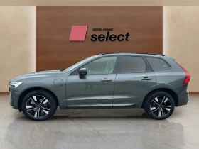Volvo XC60 2.0 T6 Phev, снимка 4