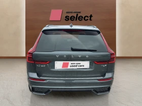 Volvo XC60 2.0 T6 Phev, снимка 8