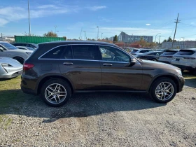 Mercedes-Benz GLC * 300 * CARFAX * , снимка 3