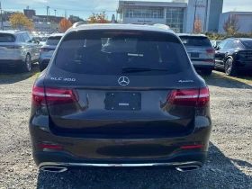 Mercedes-Benz GLC * 300 * CARFAX * , снимка 4