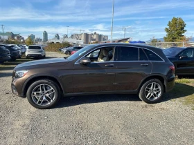 Mercedes-Benz GLC * 300 * CARFAX * , снимка 2