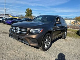 Mercedes-Benz GLC * 300 * CARFAX * , снимка 1