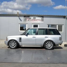 Land Rover Range rover 3.0 D | Mobile.bg    3