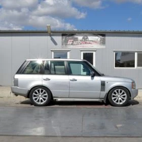 Land Rover Range rover 3.0 D | Mobile.bg    2