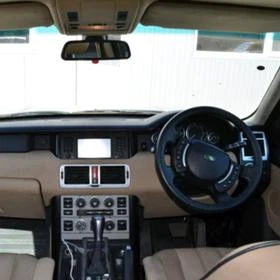 Land Rover Range rover 3.0 D | Mobile.bg    7