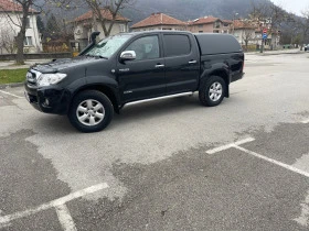 Toyota Hilux, снимка 2