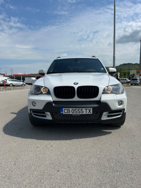 BMW X5 3.0d xdrive, снимка 3 - Автомобили и джипове - 44142437
