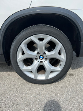 BMW X5 3.0d xdrive, снимка 14 - Автомобили и джипове - 44142437