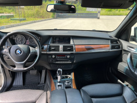 BMW X5 3.0d xdrive, снимка 8 - Автомобили и джипове - 44142437