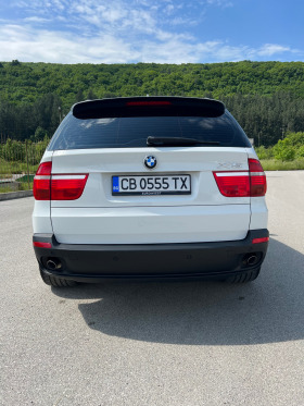 BMW X5 3.0d xdrive, снимка 6 - Автомобили и джипове - 44142437