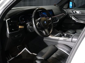 BMW X5 xDrive 40i M-Sport, снимка 5