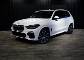 BMW X5 xDrive 40i M-Sport, снимка 1 - Автомобили и джипове - 45092694
