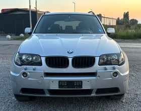 BMW X3 3.0i* SWISS* /Опция - ГАЗ/, снимка 8