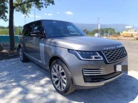 Land Rover Range rover V8 Autobiography LB Данъчен кредит , снимка 3