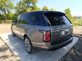 Land Rover Range rover V8 Autobiography LB Данъчен кредит , снимка 9