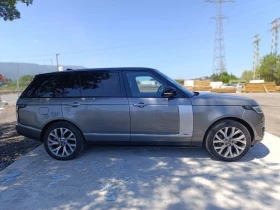 Land Rover Range rover V8 Autobiography LB Данъчен кредит , снимка 4