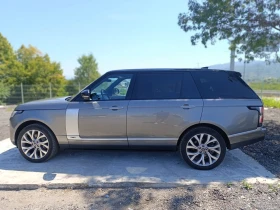 Land Rover Range rover V8 Autobiography LB    | Mobile.bg    10