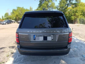 Land Rover Range rover V8 Autobiography LB Данъчен кредит , снимка 6