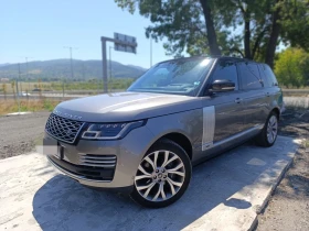 Land Rover Range rover V8 Autobiography LB Данъчен кредит  1