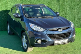 Hyundai IX35 2.0 163ks    4* 4 | Mobile.bg    2