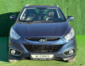 Hyundai IX35 2.0 163ks    4* 4 | Mobile.bg    3