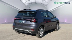 VW T-Cross Life 1.0 TSI OPF DSG, снимка 2