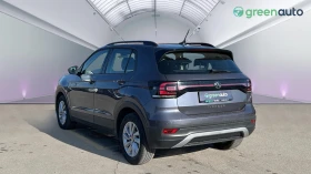 VW T-Cross Life 1.0 TSI OPF DSG, снимка 7