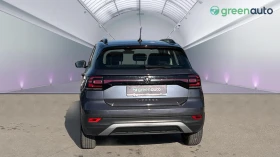 VW T-Cross Life 1.0 TSI OPF DSG, снимка 5