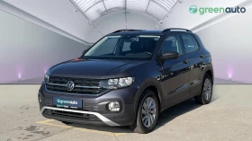 VW T-Cross Life 1.0 TSI OPF DSG, снимка 1